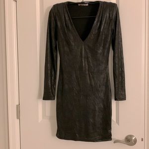 Women mini dress